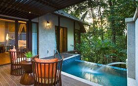 The Villa at Sunway Resort Hotel